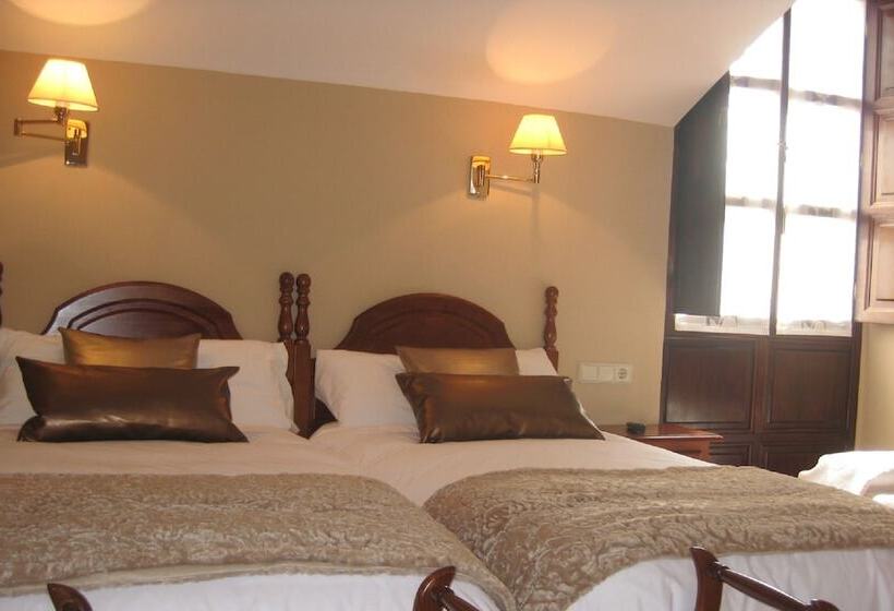 غرفة قياسية, Entremontes