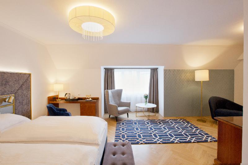 اتاق لوکس, Secession An Der Oper