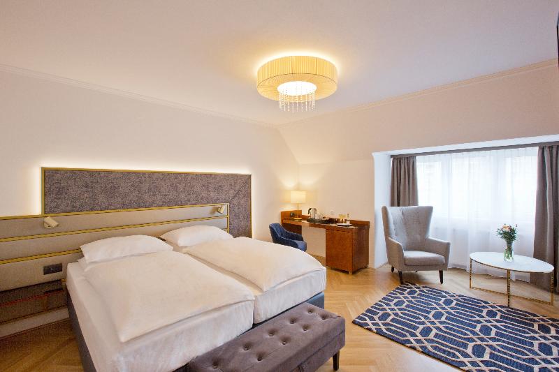 اتاق لوکس, Secession An Der Oper