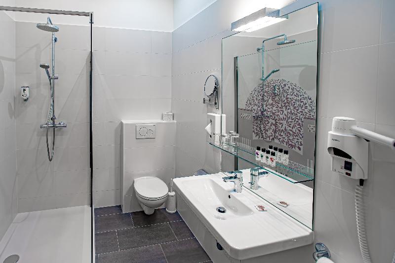 اتاق لوکس, Secession An Der Oper