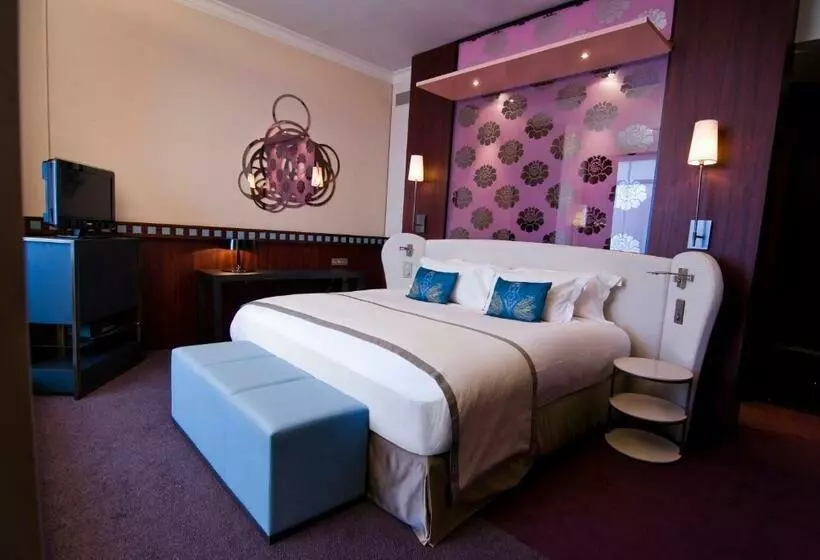 2ベッドスイートルーム, Sofitel Legend The Grand Amsterdam
