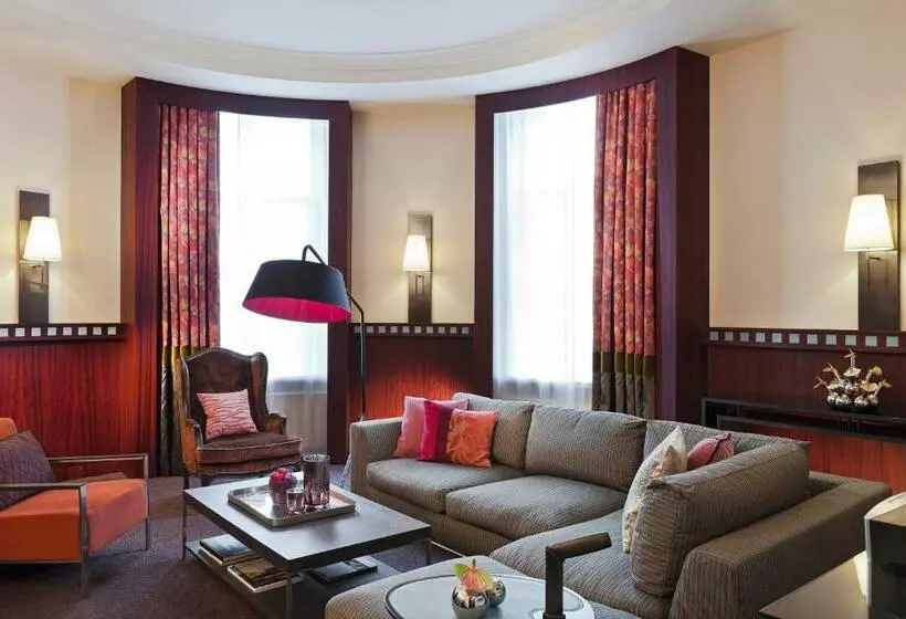2ベッドスイートルーム, Sofitel Legend The Grand Amsterdam