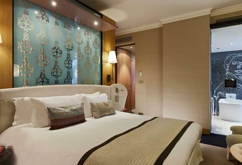 سوئیت 2 خوابه, Sofitel Legend The Grand Amsterdam