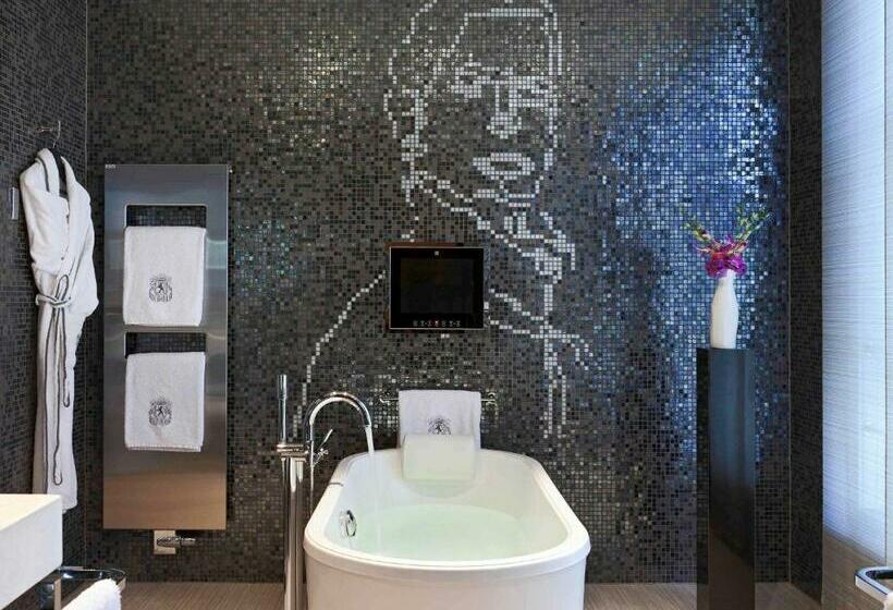 سوئیت 2 خوابه, Sofitel Legend The Grand Amsterdam