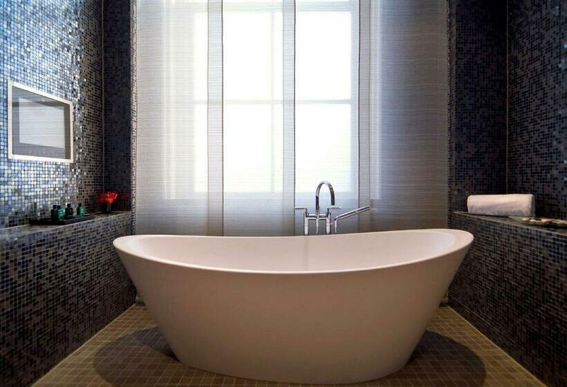 2 Bedroom Suite, Sofitel Legend The Grand Amsterdam