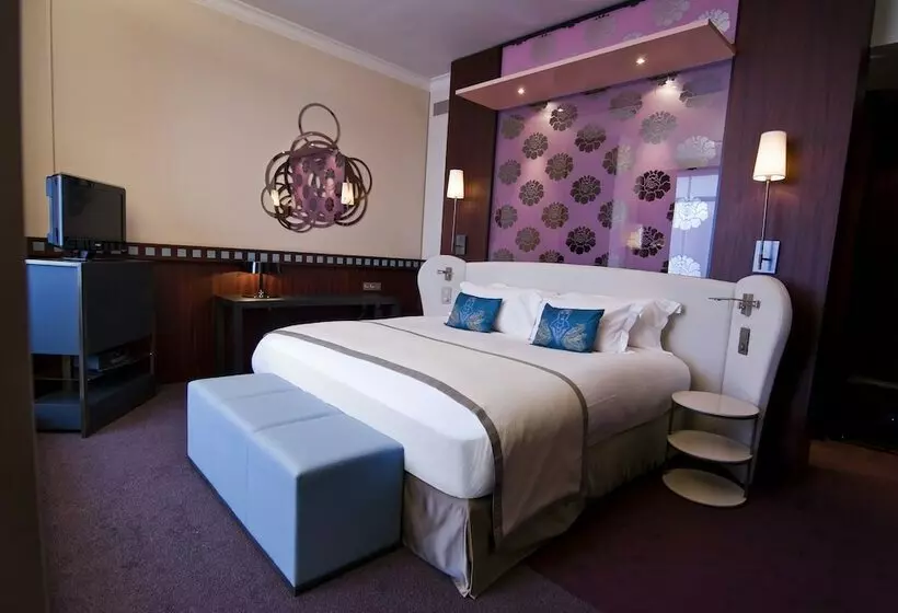 2ベッドスイートルーム, Sofitel Legend The Grand Amsterdam