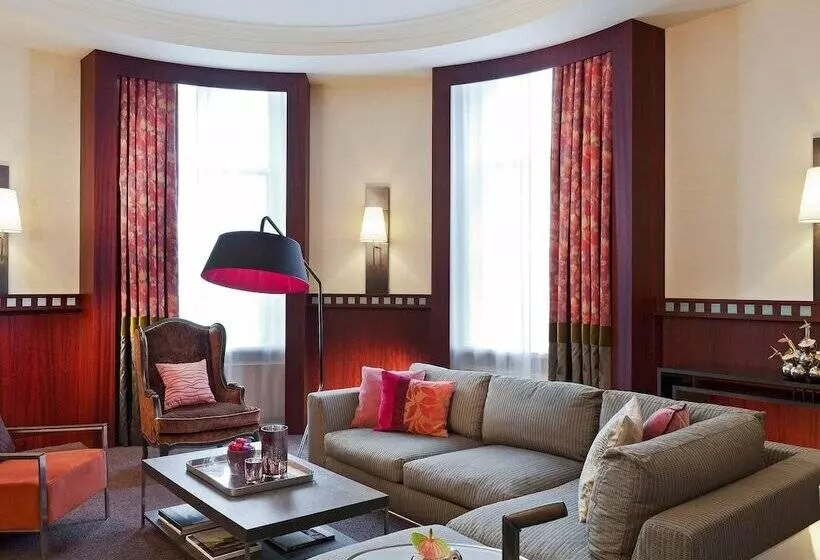 2ベッドスイートルーム, Sofitel Legend The Grand Amsterdam