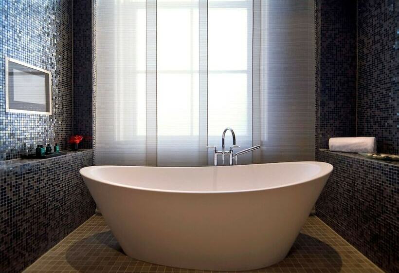 سوئیت 2 خوابه, Sofitel Legend The Grand Amsterdam