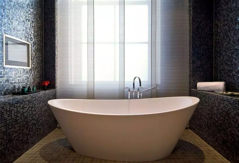 2ベッドスイートルーム, Sofitel Legend The Grand Amsterdam