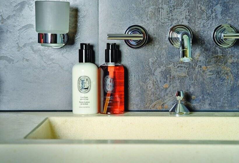 اتاق لوکس با چشمانداز, Sofitel Legend The Grand Amsterdam