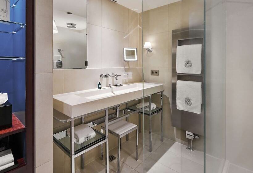 اتاق کلاسیک با تخت دوبل, Sofitel Legend The Grand Amsterdam