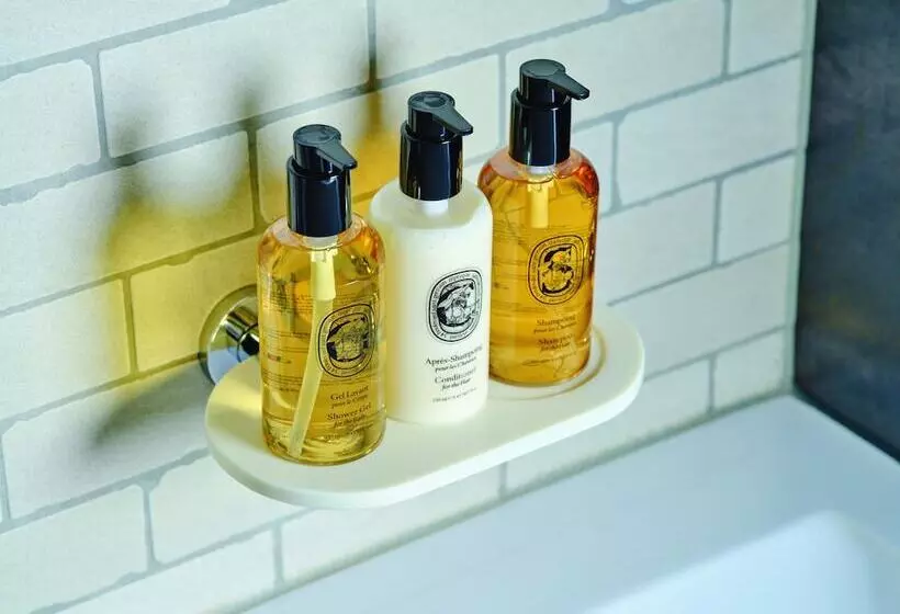 ダブルベッドのクラシックルーム, Sofitel Legend The Grand Amsterdam
