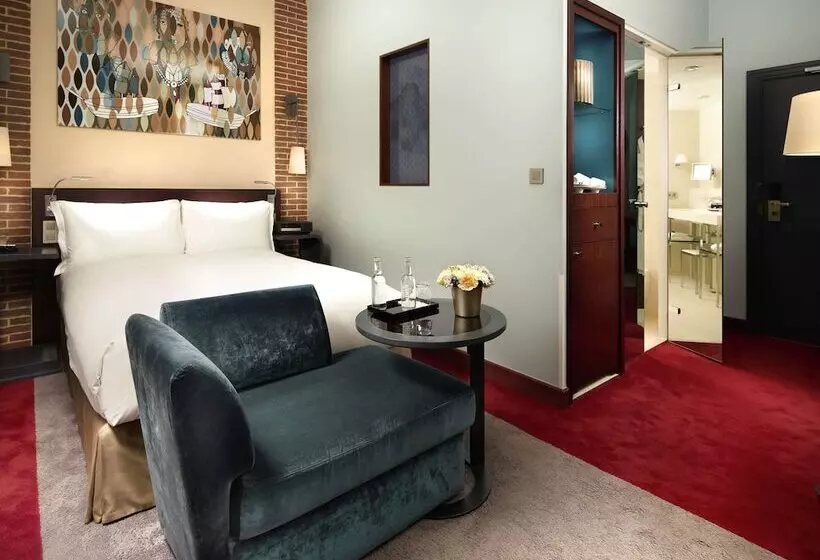 ダブルベッドのクラシックルーム, Sofitel Legend The Grand Amsterdam
