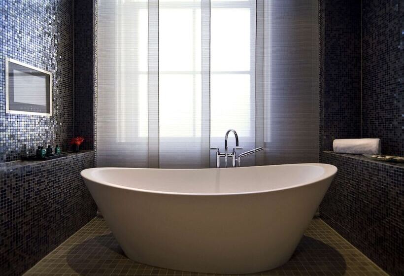 سوئیت 2 خوابه, Sofitel Legend The Grand Amsterdam