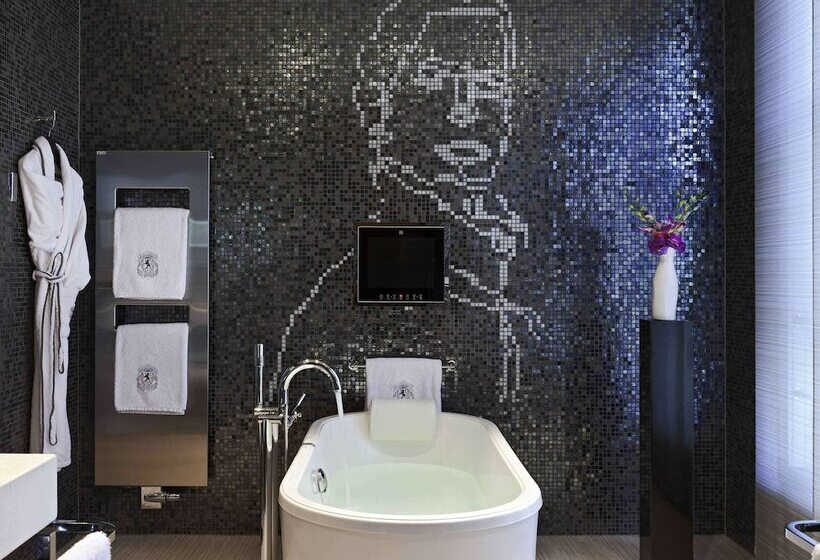 سوئیت 2 خوابه, Sofitel Legend The Grand Amsterdam