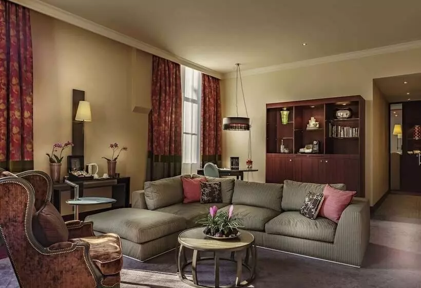 2ベッドスイートルーム, Sofitel Legend The Grand Amsterdam