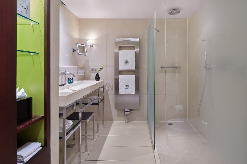 اتاق کلاسیک با تخت دوبل, Sofitel Legend The Grand Amsterdam