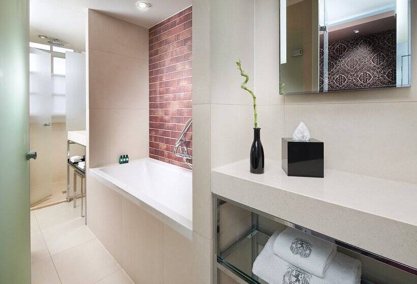 اتاق لوکس, Sofitel Legend The Grand Amsterdam