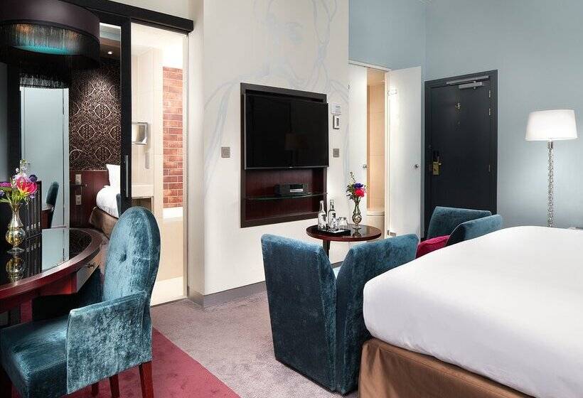 اتاق لوکس, Sofitel Legend The Grand Amsterdam