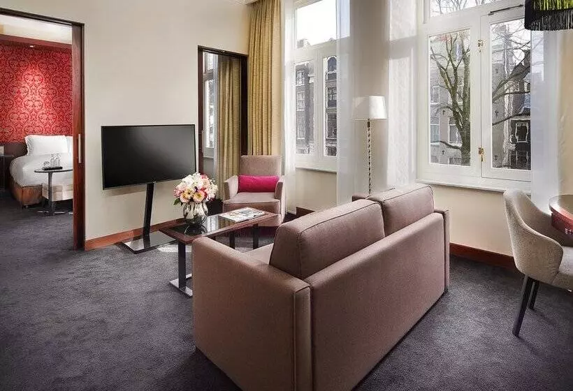 プレステージスイート, Sofitel Legend The Grand Amsterdam