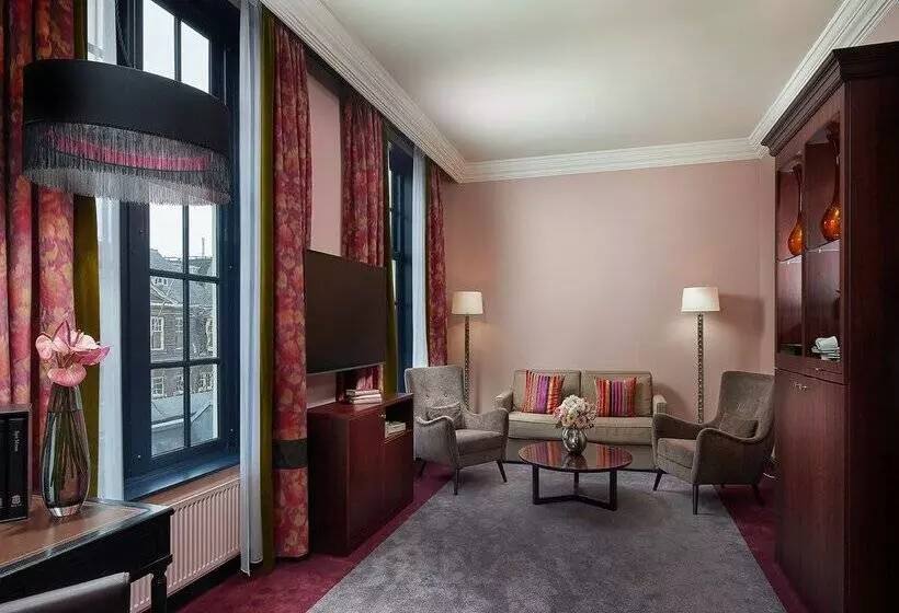 スイート, Sofitel Legend The Grand Amsterdam