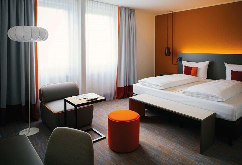 Номер Комфорт, Vienna House Easy By Wyndham Amberg