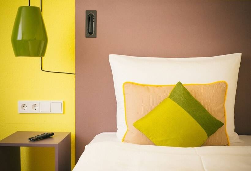 غرفة كومفورت, Vienna House Easy By Wyndham Amberg