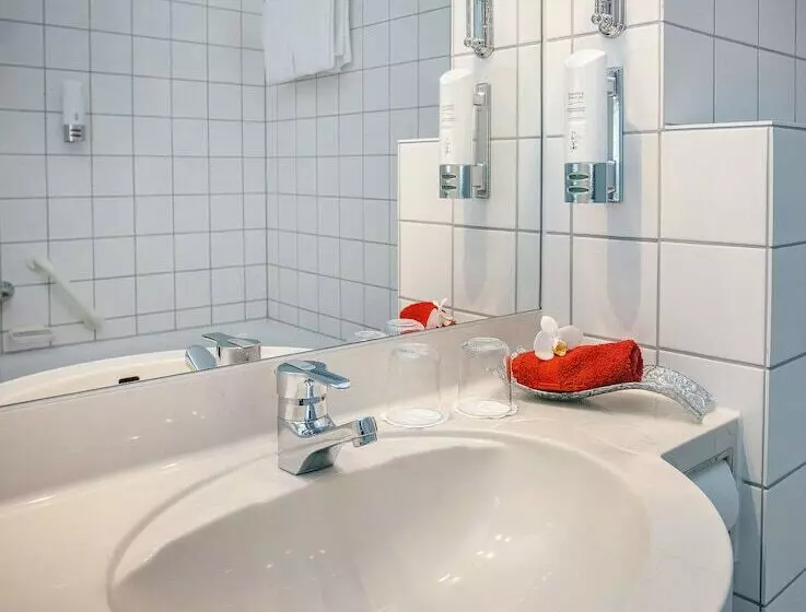 コンフォートルーム, Vienna House Easy By Wyndham Amberg