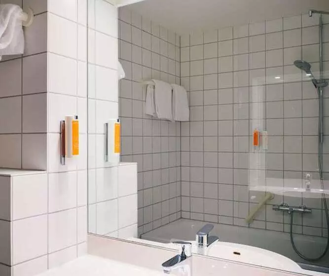 ファミリールーム, Vienna House Easy By Wyndham Amberg