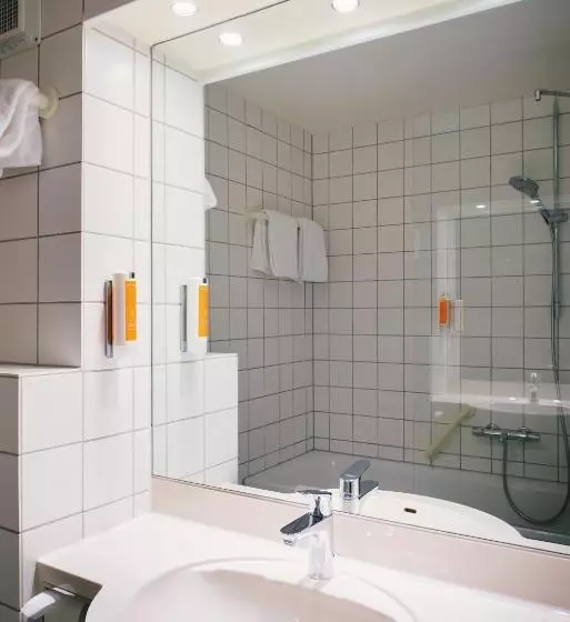 コンフォートルーム, Vienna House Easy By Wyndham Amberg