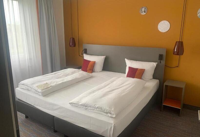 غرفة كومفورت, Vienna House Easy By Wyndham Amberg