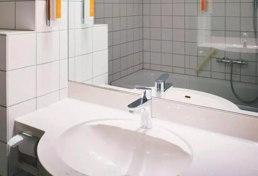 ファミリールーム, Vienna House Easy By Wyndham Amberg