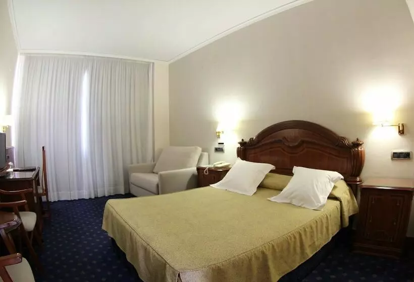 スタンダードルーム, Vila Real Palace
