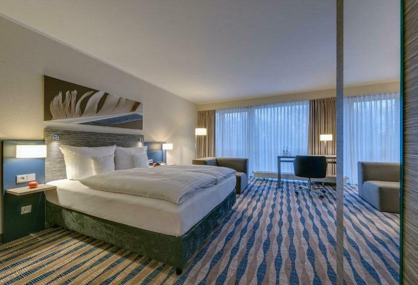 Номер Стандарт, Mercure Hotel Am Entenfang Hannover