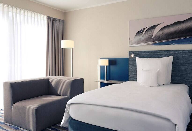 Номер Стандарт, Mercure Hotel Am Entenfang Hannover