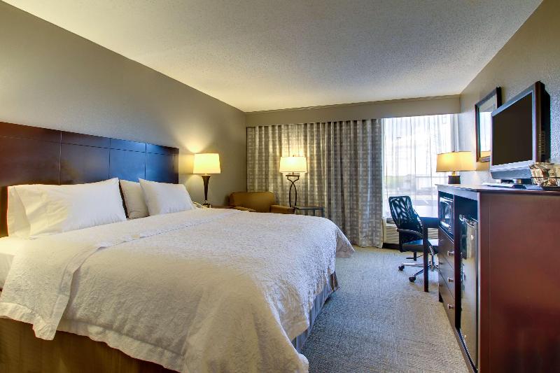 スイート, Novotel Krakow Centrum