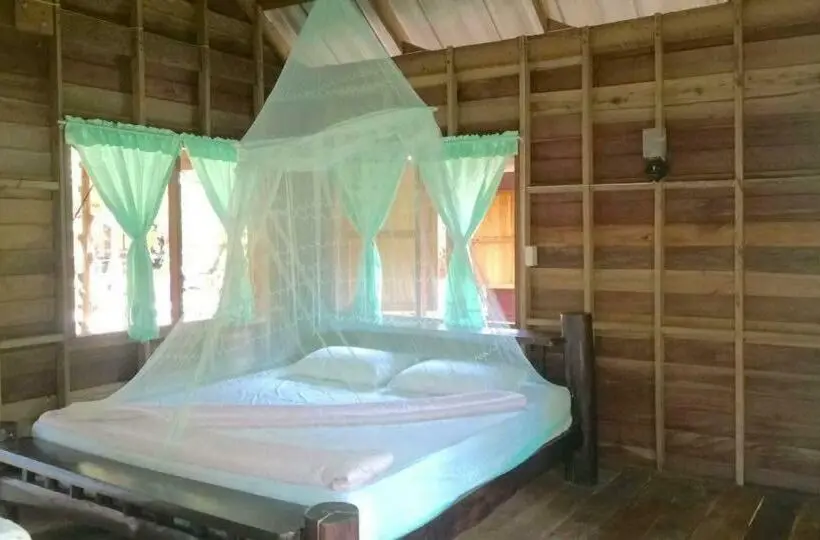 اتاق استاندارد, Lucky Resort