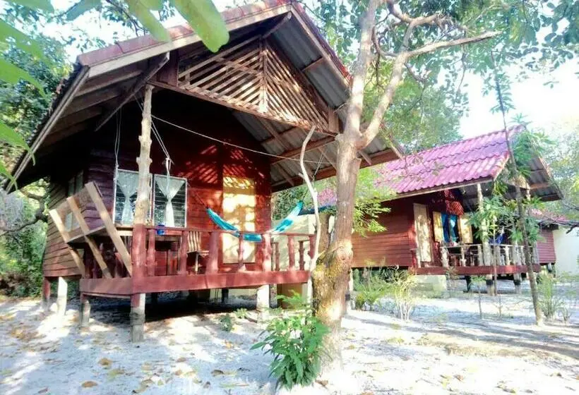 اتاق استاندارد, Lucky Resort