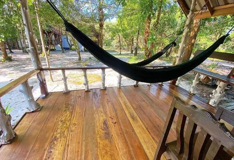 اتاق استاندارد, Lucky Resort