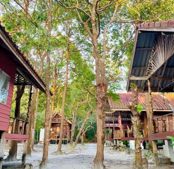 اتاق استاندارد, Lucky Resort