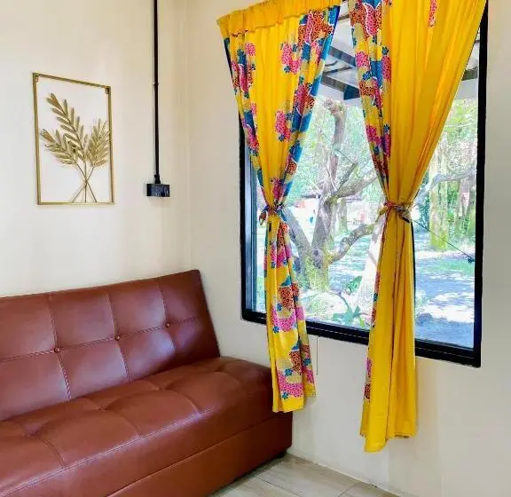 اتاق استاندارد با بالکن, Lucky Resort