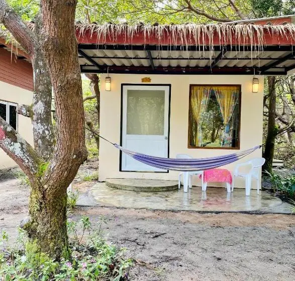 اتاق استاندارد با بالکن, Lucky Resort
