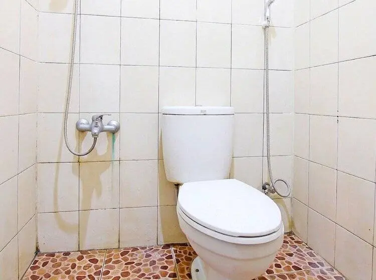 スタンダードルーム, Oyo 3693 Kopi Klotok Homestay Syariah