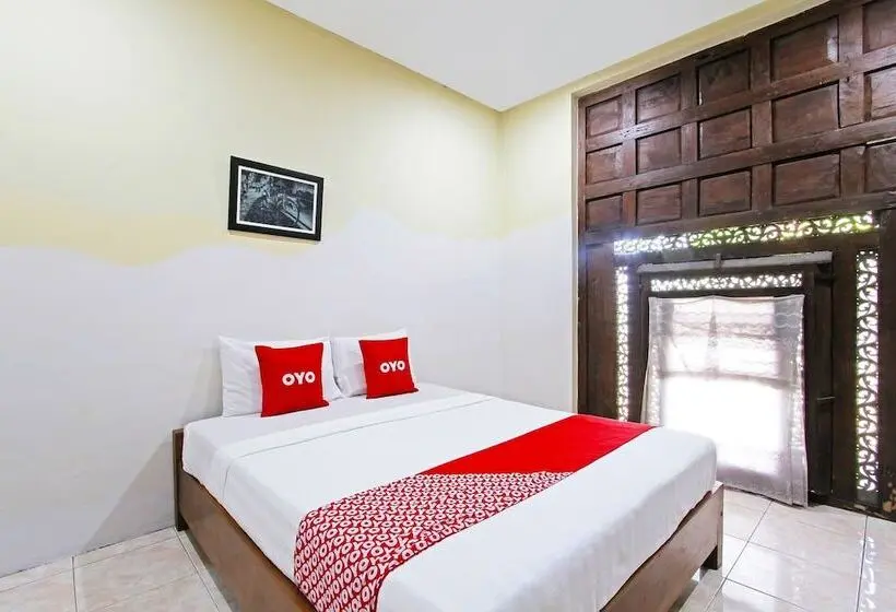 スタンダードルーム, Oyo 3693 Kopi Klotok Homestay Syariah