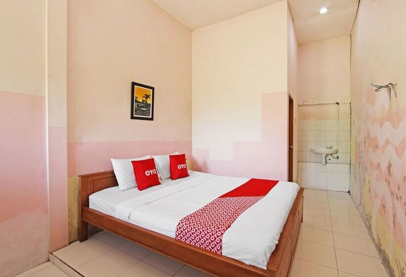 Номер Стандарт, Oyo 3693 Kopi Klotok Homestay Syariah