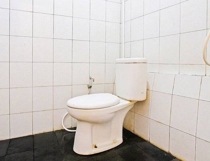 غرفة ديلوكس, Oyo 3693 Kopi Klotok Homestay Syariah