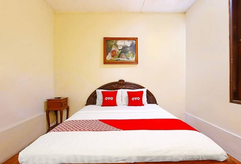 غرفة ديلوكس, Oyo 3693 Kopi Klotok Homestay Syariah