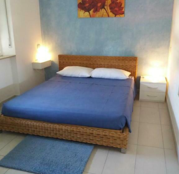 スタンダードルーム, Marevista