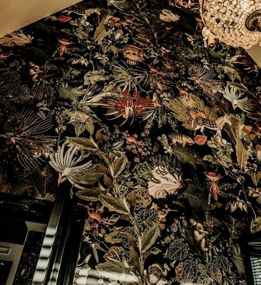 Стандартный Номер Кровать Кинг, Fiertelmeers Boutique B&b