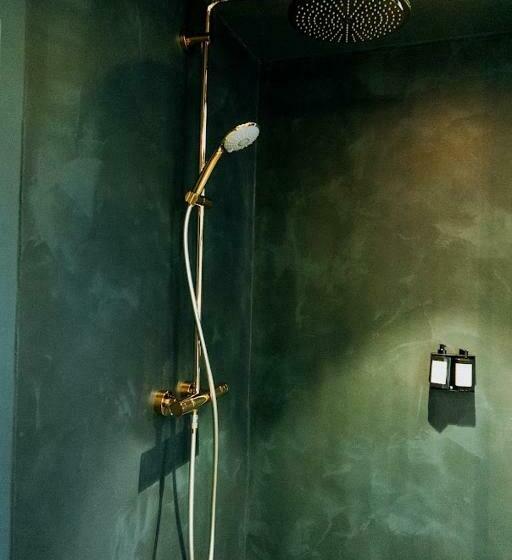 Стандартный Номер Кровать Кинг, Fiertelmeers Boutique B&b